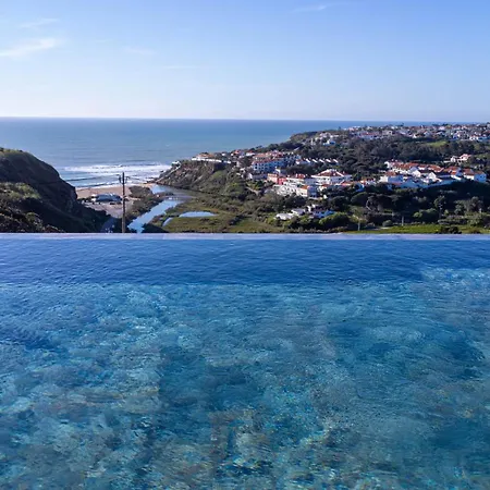 Villa Barthelemy, Ericeira Luxury