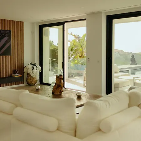 Barthelemy, Ericeira Luxury