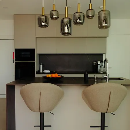 Barthelemy, Ericeira Luxury
