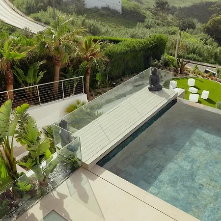 Barthelemy, Ericeira Luxury *