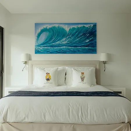 Barthelemy, Ericeira Luxury Villa Santo Isidoro