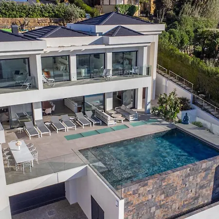 Barthelemy, Ericeira Luxury *