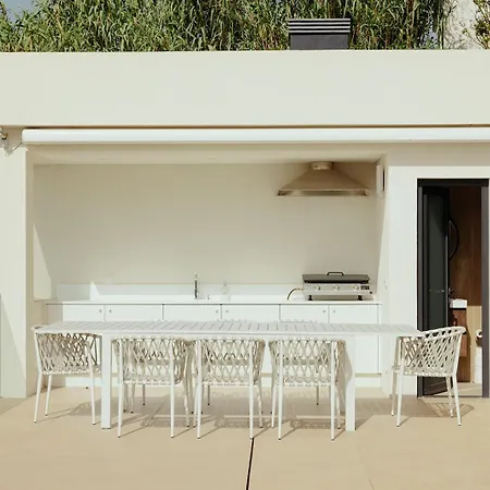 Barthelemy, Ericeira Luxury Villa