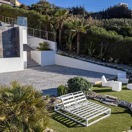 Villa Barthelemy, Ericeira Luxury Santo Isidoro
