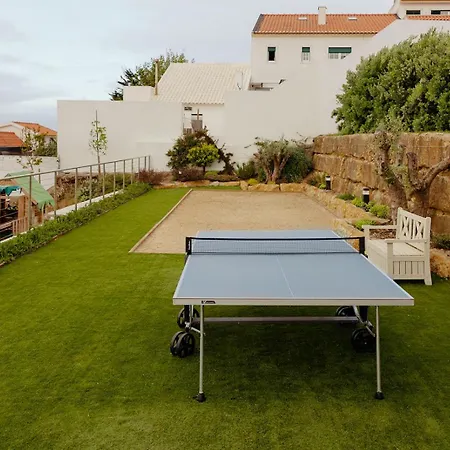 Barthelemy, Ericeira Luxury *