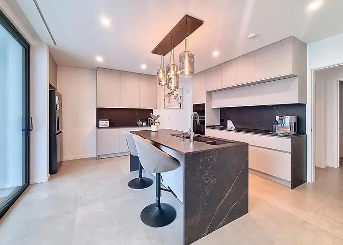Villa Barthelemy, Ericeira Luxury Santo Isidoro