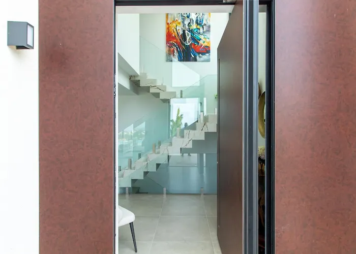 Barthelemy, Ericeira Luxury Villa Santo Isidoro