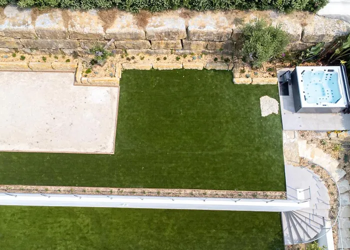 Villa Barthelemy, Ericeira Luxury Santo Isidoro