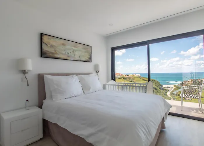 Barthelemy, Ericeira Luxury Villa