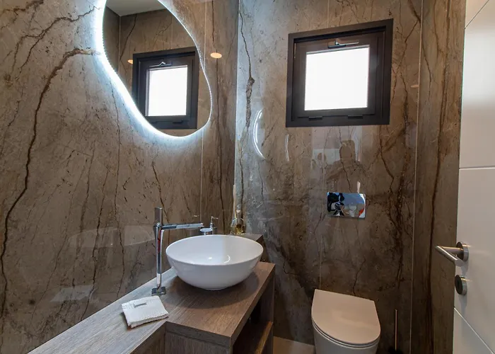 Villa Barthelemy, Ericeira Luxury Santo Isidoro