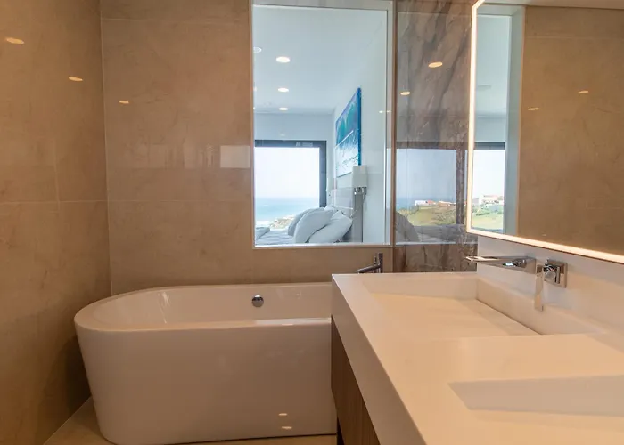 Barthelemy, Ericeira Luxury Villa