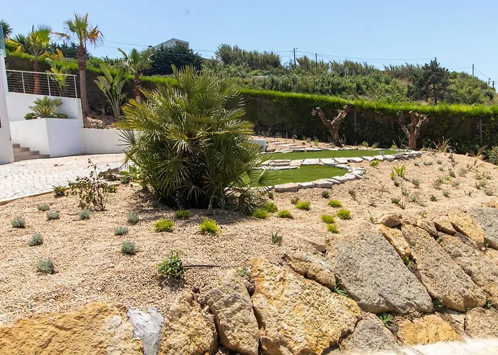 Barthelemy, Ericeira Luxury Villa Santo Isidoro