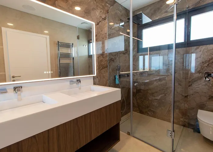 Barthelemy, Ericeira Luxury Villa Santo Isidoro