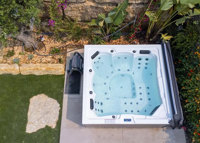 Villa Barthelemy, Ericeira Luxury *