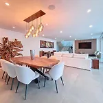 Villa Barthelemy, Ericeira Luxury
