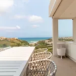 Barthelemy, Ericeira Luxury ヴィラ *