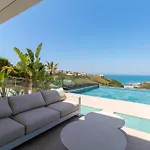 Barthelemy, Ericeira Luxury 别墅