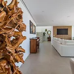 别墅 Barthelemy, Ericeira Luxury *