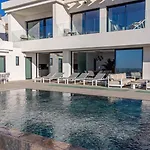 Barthelemy, Ericeira Luxury 别墅 Santo Isidoro