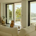 Barthelemy, Ericeira Luxury ヴィラ *