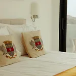 别墅 Barthelemy, Ericeira Luxury *