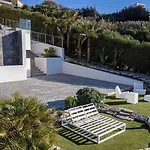 别墅 Barthelemy, Ericeira Luxury Santo Isidoro