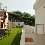Barthelemy, Ericeira Luxury 别墅 *
