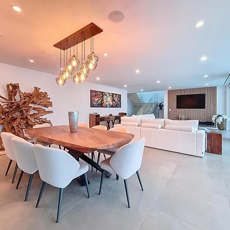 Villa Barthelemy, Ericeira Luxury