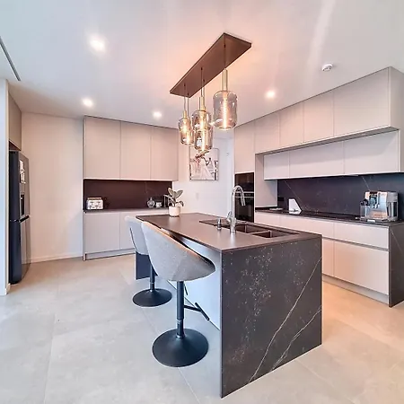 Villa Barthelemy, Ericeira Luxury Santo Isidoro