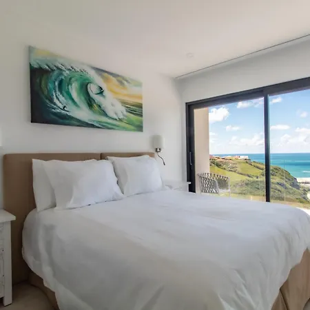 Barthelemy, Ericeira Luxury Villa Santo Isidoro