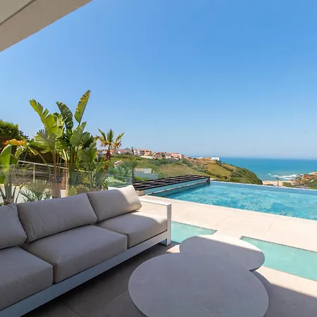 Barthelemy, Ericeira Luxury Villa