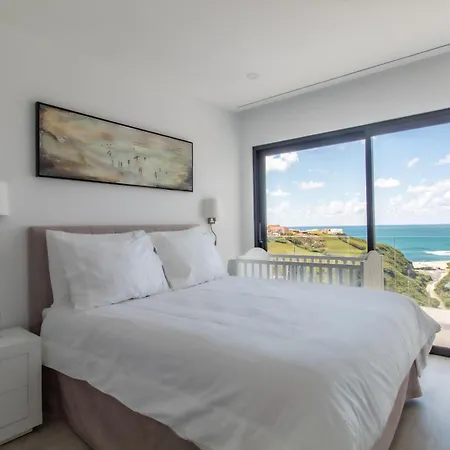 Barthelemy, Ericeira Luxury Villa