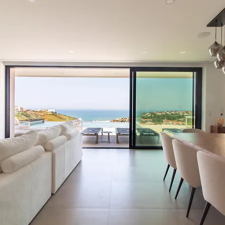 Barthelemy, Ericeira Luxury Villa Santo Isidoro