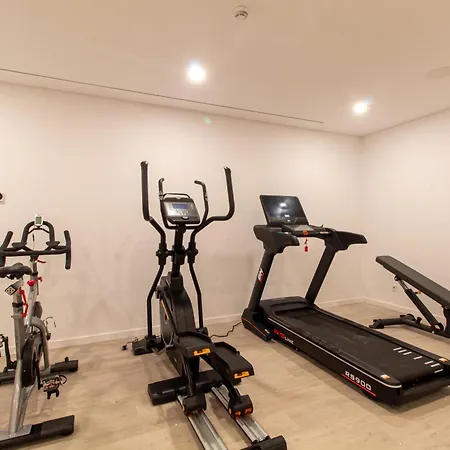 Villa Barthelemy, Ericeira Luxury