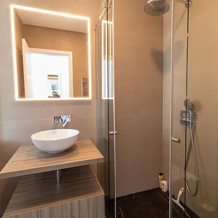 Villa Barthelemy, Ericeira Luxury