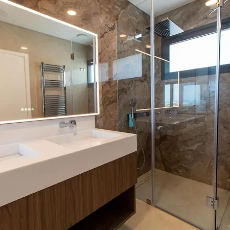 Barthelemy, Ericeira Luxury Villa Santo Isidoro