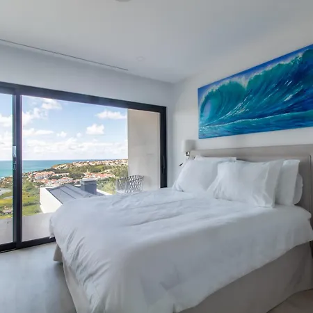 Barthelemy, Luxury Ericeira