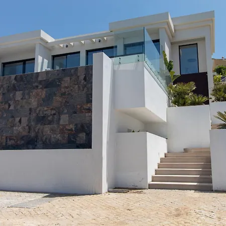 Barthelemy, Luxury Ericeira