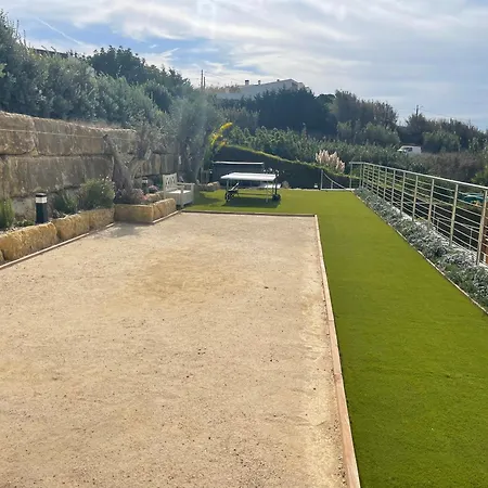 Barthelemy, Ericeira Luxury *