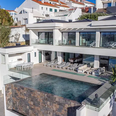 Barthelemy, Ericeira Luxury