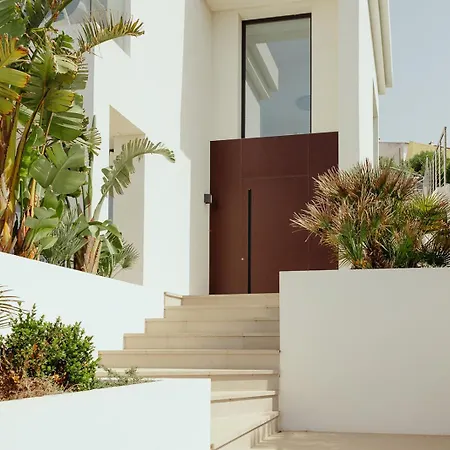 Barthelemy, Ericeira Luxury فيلة Santo Isidoro