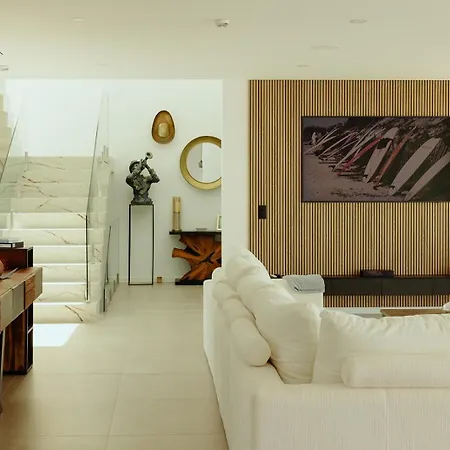 Barthelemy, Ericeira Luxury