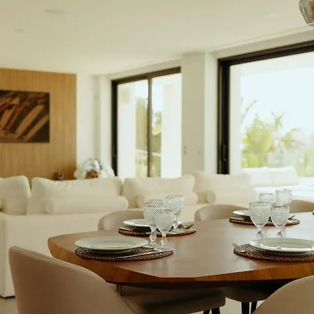 فيلة Barthelemy, Ericeira Luxury Santo Isidoro