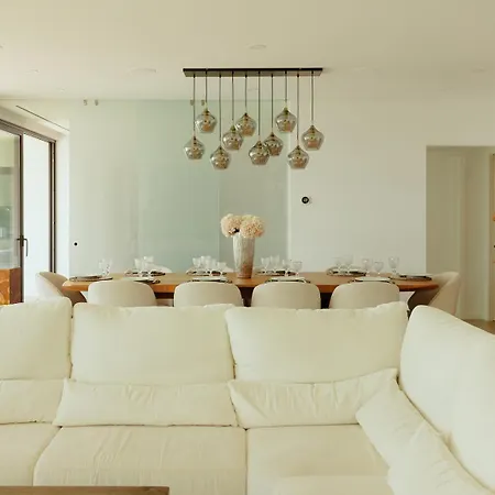 Barthelemy, Ericeira Luxury فيلة