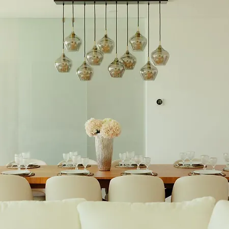 Barthelemy, Ericeira Luxury فيلة