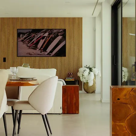 Barthelemy, Ericeira Luxury Santo Isidoro