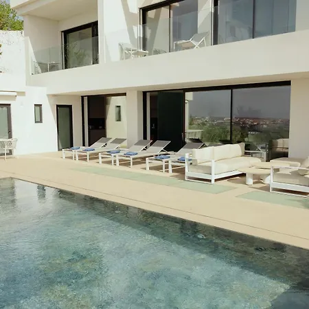 فيلة Barthelemy, Ericeira Luxury