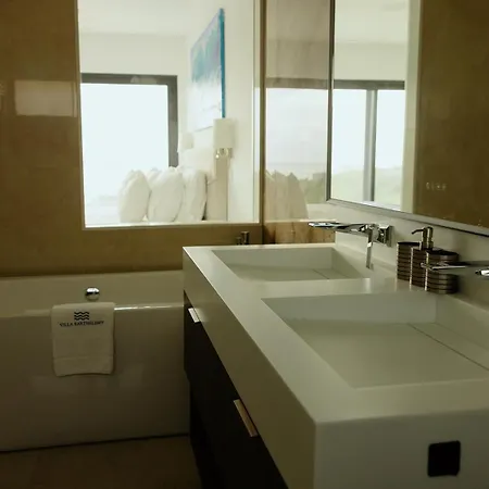 Barthelemy, Ericeira Luxury *