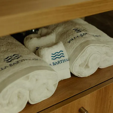 Barthelemy, Ericeira Luxury *