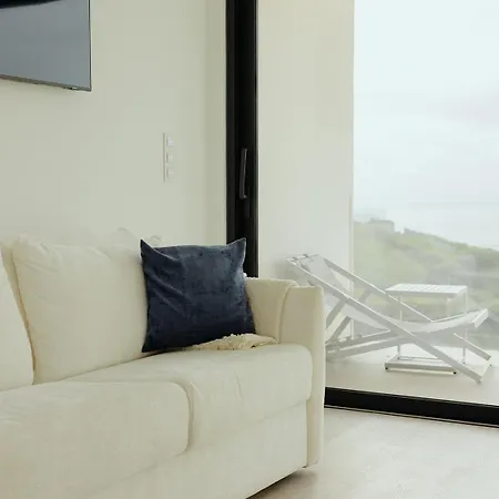 Barthelemy, Ericeira Luxury * Santo Isidoro